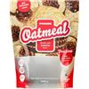 Generico Prozìs OATMEAL 1 KG - FARINA AVENA INTEGRALE SOLUBILE - gusti a scelta (1 kg, BonBon)