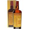 Dolce e Salato PURE SINGLE JAMAICAN RUM HAMPDEN ESTATE OVERPROOF 70 cl 60% vol IN ASTUCCIO