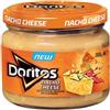 Doritos Salsa per immersione Nacho Cheese 300g