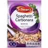 Schwartz Spaghetti Alla Carbonara Ricetta Mix (32g) (Confezione da 2)