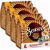 Senseo Cialde Di Caffè Guten Morgen STRONG XL, Stark & Intensiva, 40 cialde
