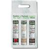 SPRAYLEGGERO Confezione Regalo spray: olio extravergine d'oliva, condimento al tartufo bianco e al tartufo nero- Olio Spray Italiano - Sprayleggero- 100% Naturale,100% Leggero, 100% Facile