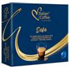 ITALIAN COFFEE FOR ESPRESSO LOVERS Italian Coffee 100 Capsule Caffè Deka Compatibile con Nespresso Professional (NO Momento)