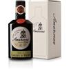 Amaronna - Amaro al Carciofo di Niscemi 500 ml - Amaro Artigianale Siciliano, Digestivo Naturale, Erbe Mediterranee, Made in Italy, Idea Regalo (Con astuccio)