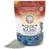 Ancient Purity Sale marino celtico di purezza antica Vero sale grigio naturale 250 g (senza magnesio rimosso) per la salute cardiaca