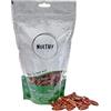 NULTHY - Noci Pecan BIO - Noci - Agricoltura Biologica - Senza glutine - Vegano 1KG