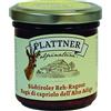 Plattner Bienenhof Ragù di Capriolo dell' Alto Adige 160 gr. - Alpinatura - Plattner
