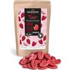 Valrhona Inspiration Fraise - Fèves 250g