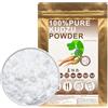 Plant Gift 100% Pure Kudzu Powder 100g/3.52oz Arrowroot Powder, Natural Thickener, 葛根粉 Arrowrot in polvere, addensante naturale, polvere di radice di Kudzu per la cottura e bevande, tè| Free da conservanti