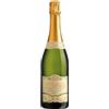 Veuve Auguste Tailhan Blanquette de Limoux AOC Blanc de Blancs Brut Veuve Auguste Tailhan, 0,75 ℓ