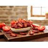 Antica Sicilia Pomodori Essiccati al Sole e Lavorati Artigianalmente al Naturale (Pomodori Secchi)