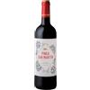 GENERIC Rioja DOCa Crianza Finca San Martin Torre de Oña 2021, 0,75 ℓ