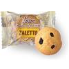 Loison Biscotti da tè monoporzione zaletto 200 pz 1250 g
