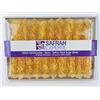 SAFRAN EXPERTE Zafferano zucchero candito da sciroppo di zafferano 3 lattine (19 bastoncini ciascuno) Saffron Rock Sugar