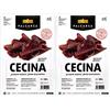 Palcarsa Cecina Palcarsa 2 x 100 g