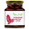 Voglia Di Puglia Pomodori Secchi Sottolio In Olio Extravergine D'oliva 270g