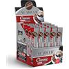 ALADEEB Classic Caffè Istantaneo, 2g x 48 Bustine Monodose, 100% Solubile, Tostatura Media Scura, Vegetariano