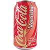 Coca-Cola Coca Cola Vanilla