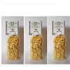 Molino Oddo Pasta di semola di grano duro siciliano artigianale a lunga essiccazione Busiata Trapanese/Busiate