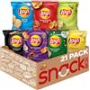 Lay's Patatine fritte, confezione da 21