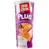 Crik Crok Crik Crok Plus Barbecu, 100g