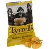 Tyrrells Cheddar & Chives 40g