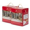 Lorenzonetto Confezione 2 Bag in Box Cabernet Franc Igt TreVenezie 5 litri - Lorenzonetto Friuli Venezia Giulia