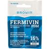 Browin Fermvin Lievito di Vino 7g - PDM | Lievito Enologico | Lievito per fermentazione vinificazione