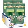 SPESA & RISPARMIO Tisana Rilassante con Passiflora, Camomilla, Melissa e Biancospino - Infuso Erboristico per Benessere e Relax - 20 Filtri x 2g - Variazioni 4/6/8/10 Pezzi (4)