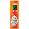 Tabasco Pepper Sauce ( 10 CONFEZIONI DA 60 ml)