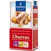 Harimsa Spanish doughnut mix for making Churros 500g
