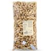 KoRo - arachidi con guscio bio 1 kg - tostate - al naturale - qualità biologica