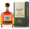 Saint Lucia Distillers ST. LUCIA DISTILLERS CHAIRMAN'S RESERVE RUM 1931 70 CL