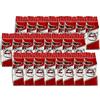 QUARTA Caffè Quarta La Rossa macinato. N. 24 confezioni da 250 g. Caffè italiano pugliese salentino prodotto e confezionato in Salento. Original Italian coffee made in Salento Apulia.