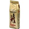 Barbera Caffè Barbera - Mago 250 gr in Grani - Miscela 7 Origini - Aromatico - Intenso - Fruttato