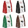 ITALIAN COFFEE FOR ESPRESSO LOVERS Italian Coffee 64 Capsule Caffè - Bunlde Cremoso Vigoroso Arabica Ristretto - Compatibile con Nescafé Dolce Gusto