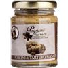 PAGNANI SALSA FUNGHI PORCINI E TARTUFO BIANCO GR. 90