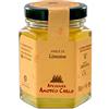 Apicoltura Carlo Amodeo Miele di Limone - Ape Nera Sicula 100gr
