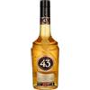 Licor 43 CUARENTA Y TRES 31,00% 0,70 Liter