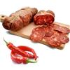 Generico Soppressata artiginale Calabrese Piccante gr 280 Oro delle Muse