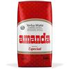 Amanda Yerba Mate Selección Especial - 500g, Mate Tea dall'Argentina