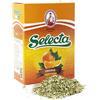 Yerbox Selecta Yerba Mate Tè Arancia 0.5 kg + Campione Regalo (40g): Ricco di antiossidanti e vitamine, accelera il metabolismo, senza zucchero | Paraguay