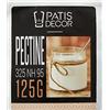 PATISDECOR - P2052 - Pectina 325NH in polvere - 125 g