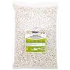 Oltresole, Fagioli Cannellini Biologici 5 Kg, Legumi Secchi Bio da Coltivazione Controllata, Ricchi di Fibre, Vitamine e Sali Minerali, Ideali per Zuppe e Insalate, Formato Convenienza