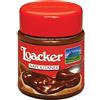 Loacker Crema spalmabile alle nocciole Crema napolitaner 320 gr. - Loacker