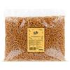 KoRo - Fusilli di ceci bio 2 kg - Farina di ceci 100% - Ricchi di proteine vegetali - Prodotto in Germania