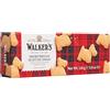 Walkers Walker's Shortbread Scottie - Formine per biscotti al burro scozzese, 110 g