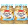 Hengstenberg Vino Bavarese Crauti Set di 2