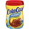 Cola Cao ColaCao, Turbo, Preparato per Bevanda al Cacao, 375 gr
