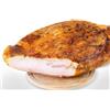 Generico Guanciale di maiale stagionato trancio Calabrese Gr 500 Oro delle Muse | Specialità Calabrese artginale | ideale da affettare e per amatriciana